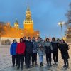 Детский рождественский праздник